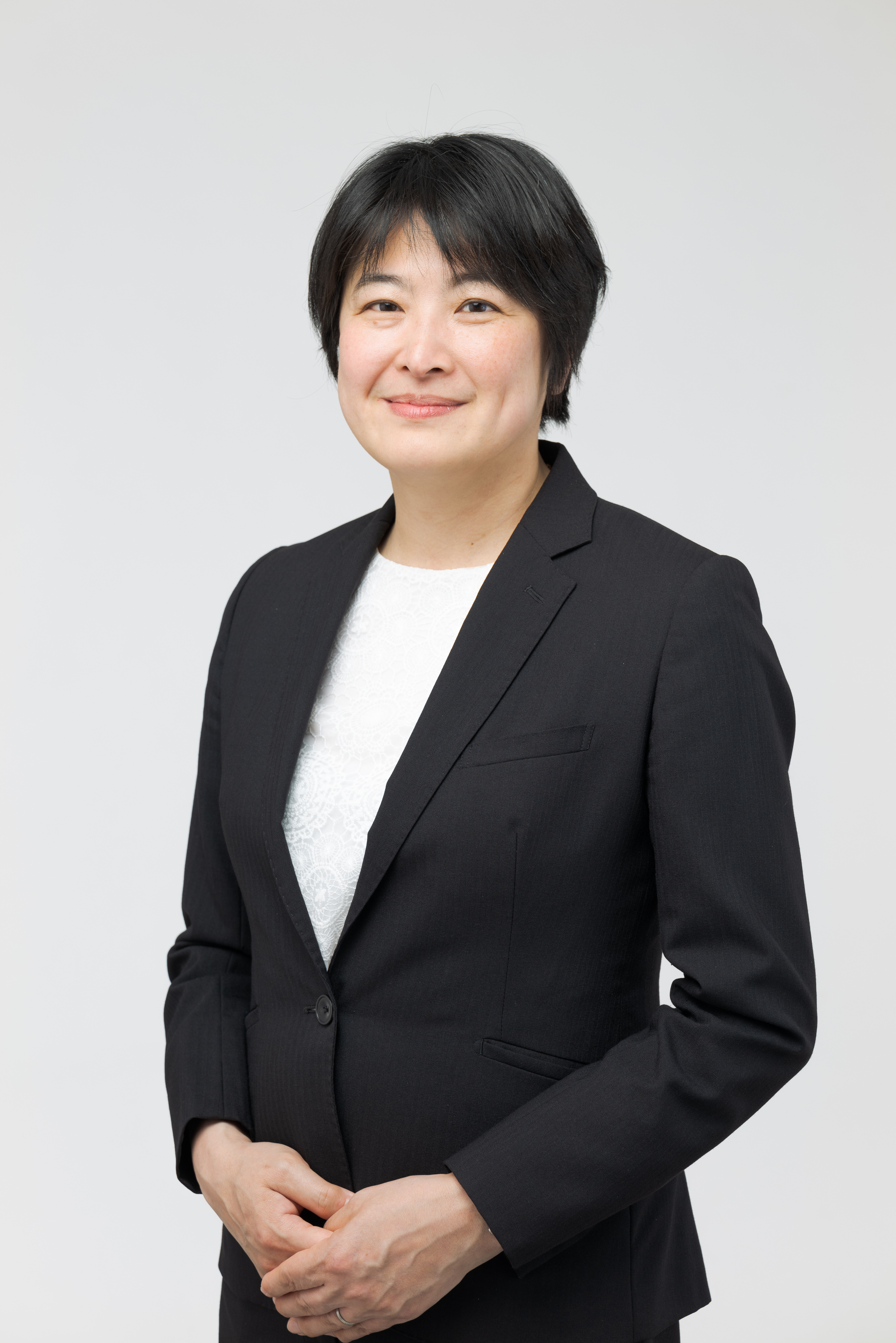 Akiko KUMADA