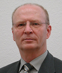 Prof. Dr.-Ing. Ernst Gockenbach