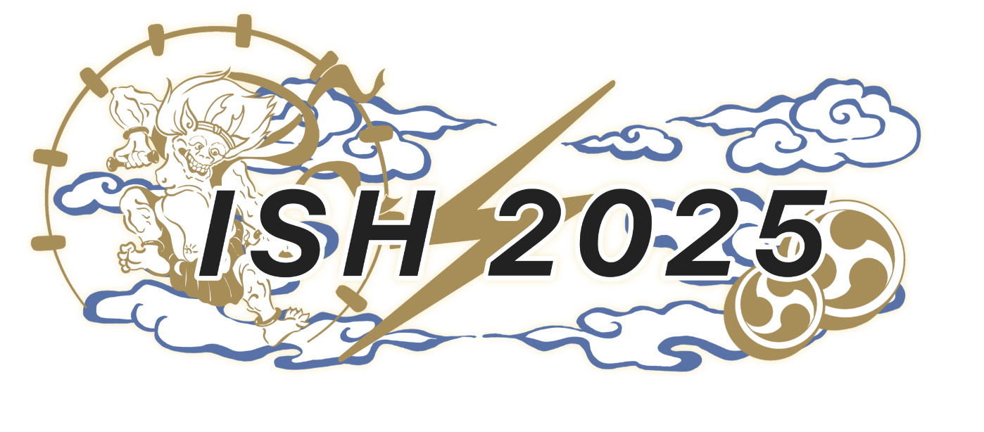 ISH 2025